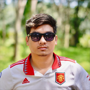 ရာမညမြေမှလွမ်းနေသူ