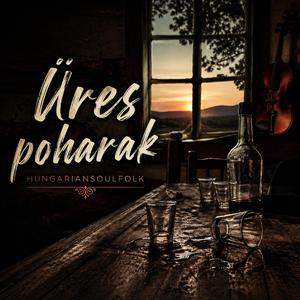 Üres poharak