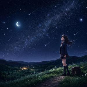 星空の秘密