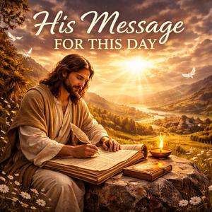 His Message For This Day