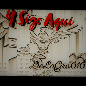 Y Sigo Aqui