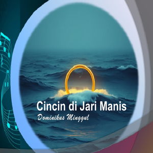 Cincin Di Jari Manis