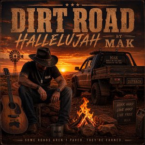 Dirt Road Hallelujah