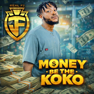 Money Be The Koko