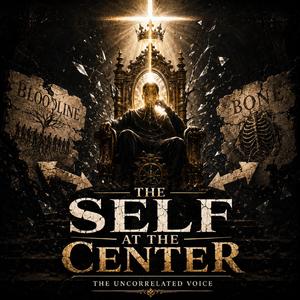 THE SELF AT THE CENTER
