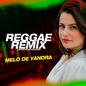 Melo de Yandra 2k24 (feat. Equipe Mister Music) (Radio Edit)