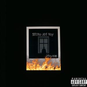 Solito Ahí Voy