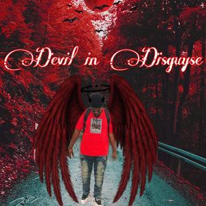 Devil In Disguyse
