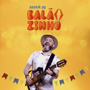 Arraiá do Balãozinho