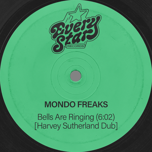 Bells Are Ringing (Harvey Sutherland Dub)