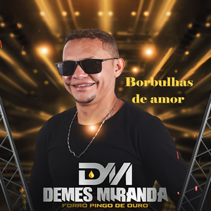 Borbulhas de Amor