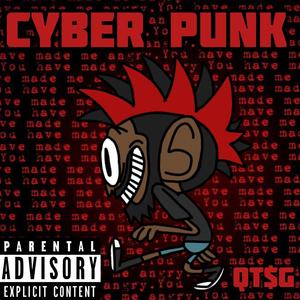 Cyber Punk