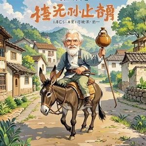 骑上我的小毛驴-王宗春