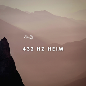 432 Hz Heim