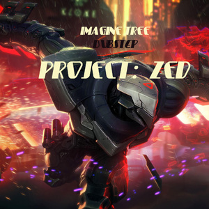 Project：ZED（源计划：阴）