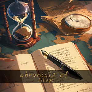 永い夢 (feat. 朝木ゆう)