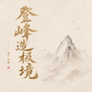 登峰造极境
