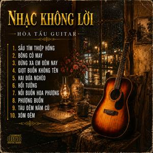 Sầu Tím Thiệp Hồng (Nhạc Không Lời)