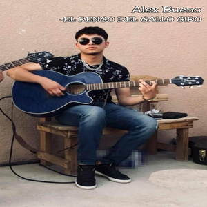 El Rengo Del Gallo Giro (En Vivo)