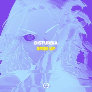 Disturbia (Phonk - Sped Up)