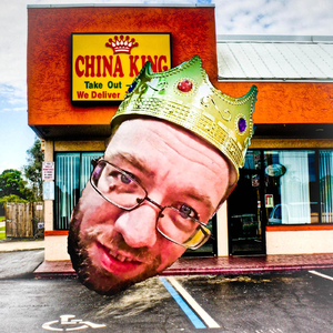China King