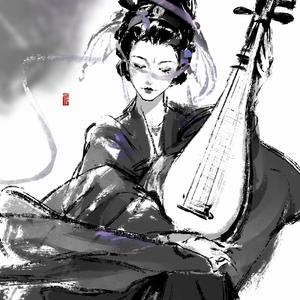 大天蓬(女生版)