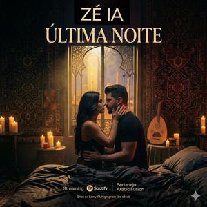 Última noite