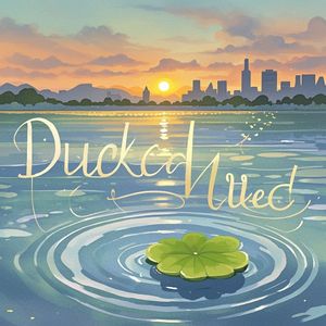 Duckweed浮萍