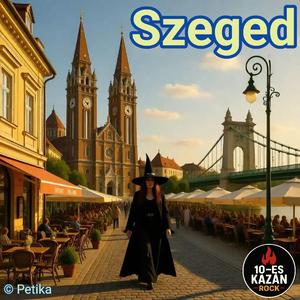 Szeged