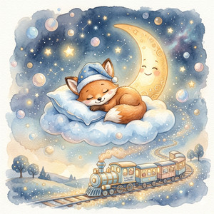 Сонный экспресс