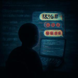 댓글 욕해, 클릭