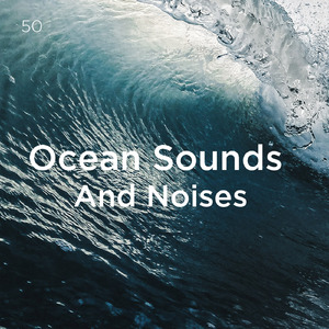 睡眠のための海の音