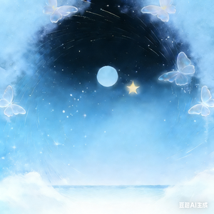 未湮的星图