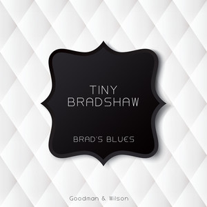 Brad's Blues (Original Mix)
