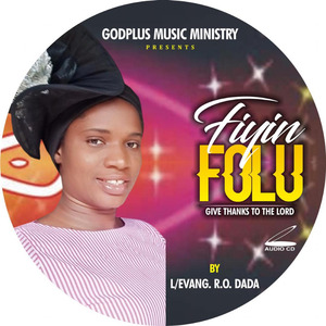 Fiyin Folu