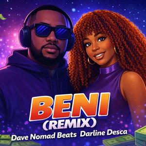 BENI (feat. Darline Desca) (Remix)
