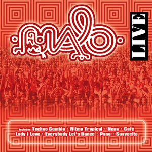 Lady I Love You (Live)