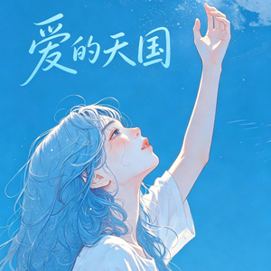 爱的天国（R&B版）