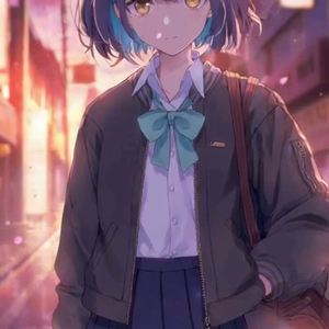 ▶️もう十分だよ“That’s enough” by 𝕞𝕒𝕟𝕒