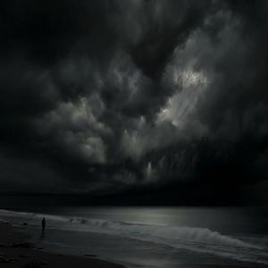 Empty Calm | Dark Ambient Music for a Quiet Soul