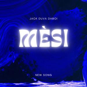 Mèsi (Radio Edit)