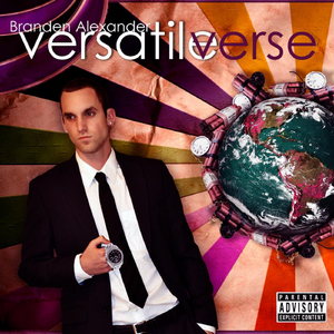 End of the World! (Feat. Alexander Woods)