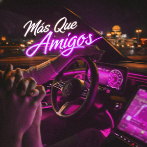 Mas Que Amigos