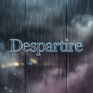 Despartire