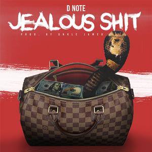Jealous Shit