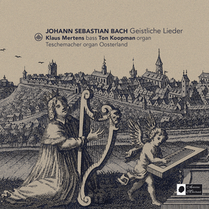 Pastorale in F Major, BWV 590: IV. Gigue