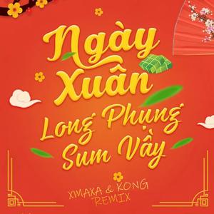 Long Phụng Xum Vầy - Remix