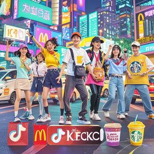 省团生活燃起来-道法自然