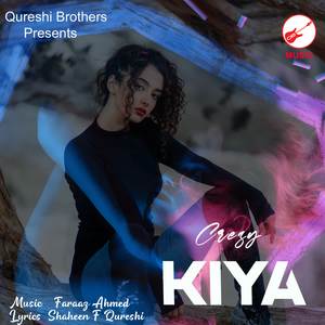 Crezy Kiya