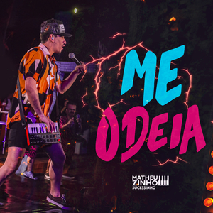 Me Odeia (Ao Vivo)